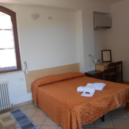 Soggiorno La Primula Siena Pokoj fotografie