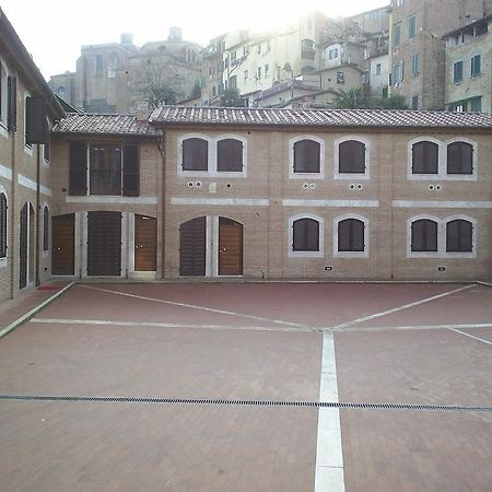 Soggiorno La Primula Siena Exteriér fotografie
