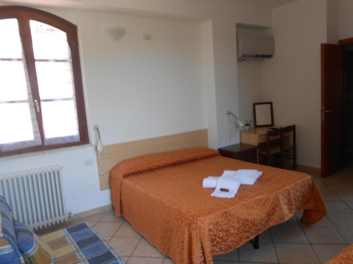 Soggiorno La Primula Siena Pokoj fotografie