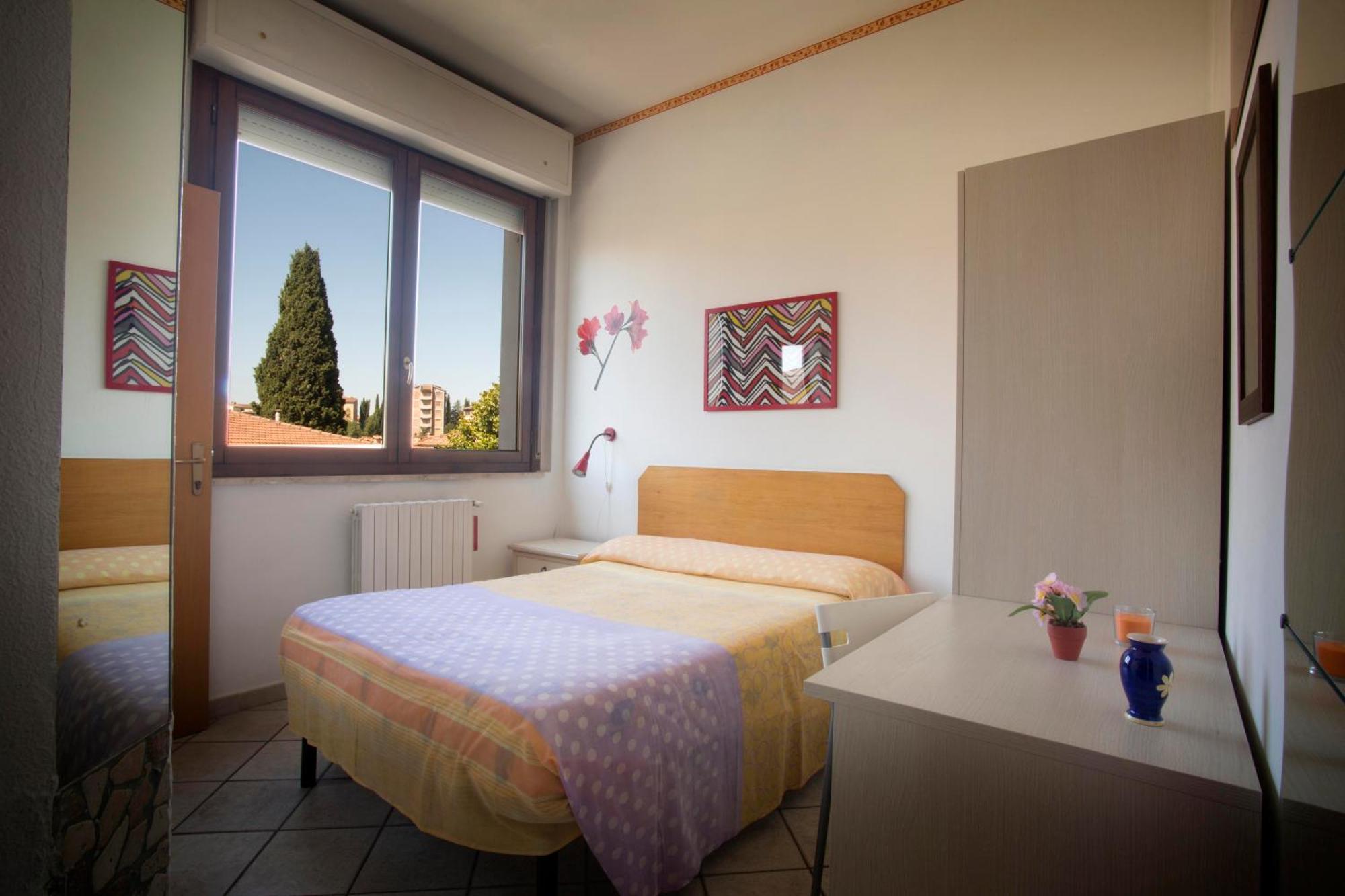 Soggiorno La Primula Siena Exteriér fotografie