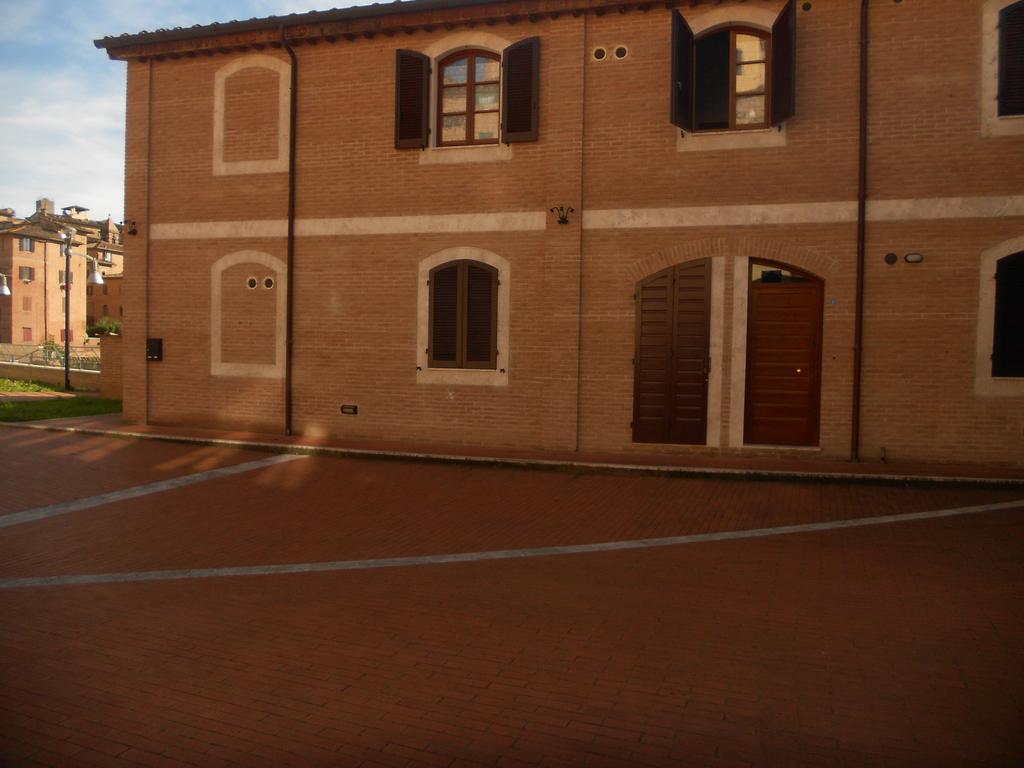 Soggiorno La Primula Siena Exteriér fotografie