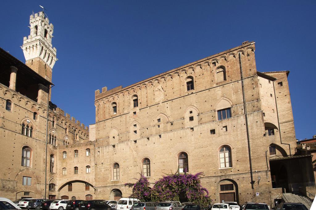 Soggiorno La Primula Siena Exteriér fotografie