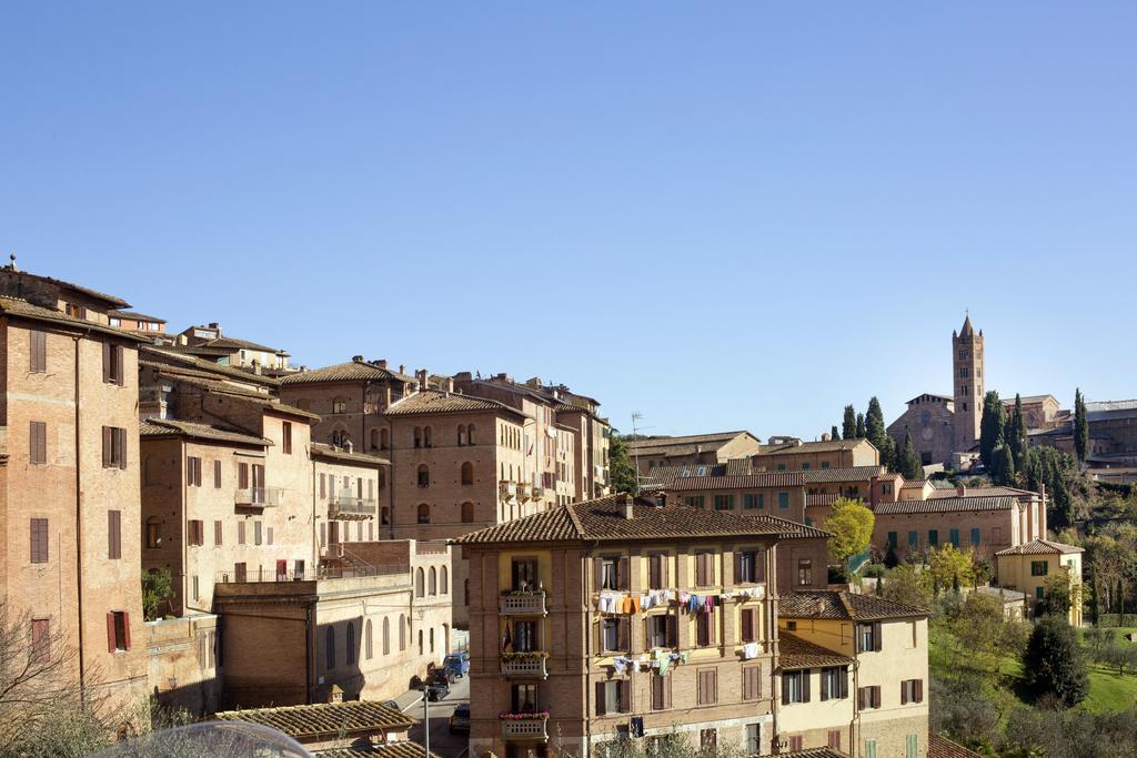 Soggiorno La Primula Siena Exteriér fotografie