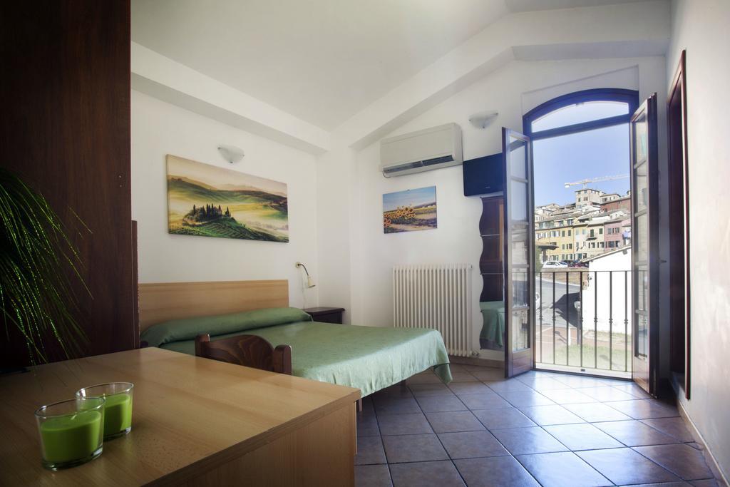 Soggiorno La Primula Siena Exteriér fotografie