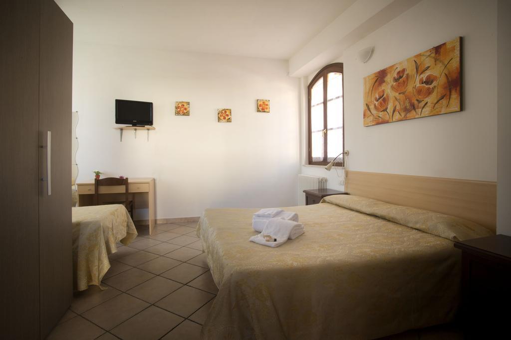 Soggiorno La Primula Siena Exteriér fotografie