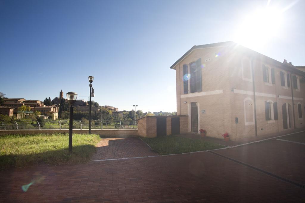 Soggiorno La Primula Siena Exteriér fotografie