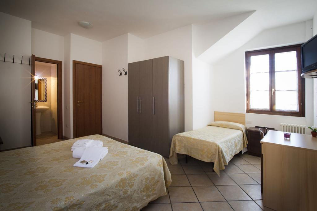 Soggiorno La Primula Siena Exteriér fotografie