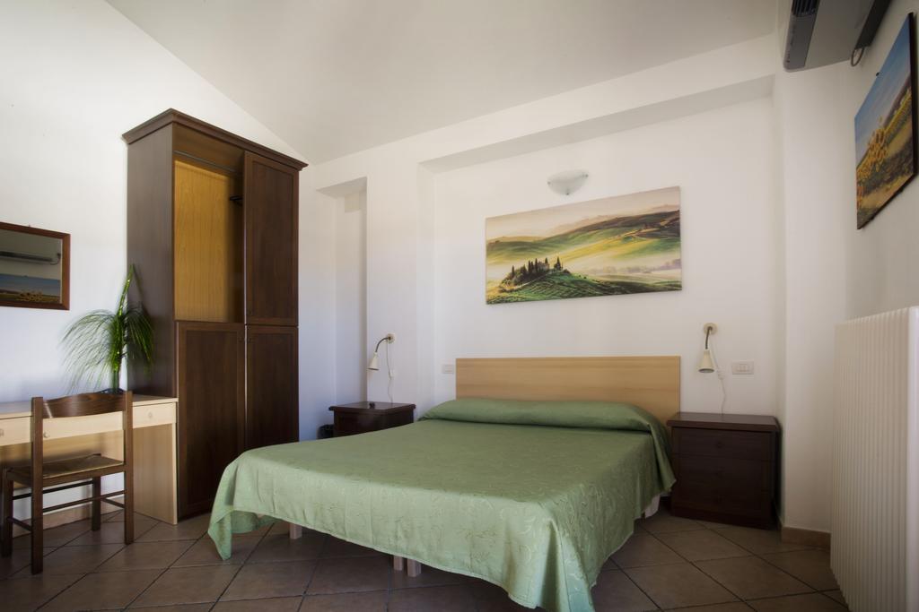 Soggiorno La Primula Siena Exteriér fotografie