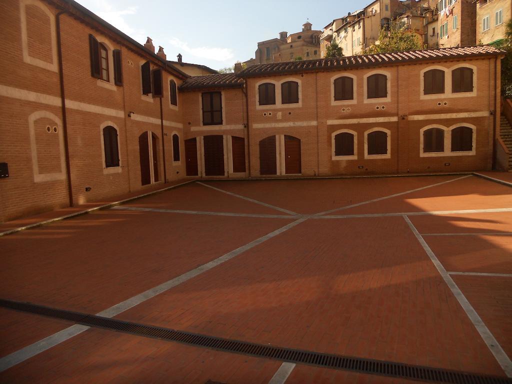 Soggiorno La Primula Siena Exteriér fotografie