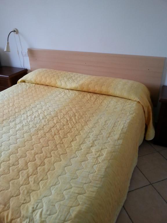Soggiorno La Primula Siena Pokoj fotografie