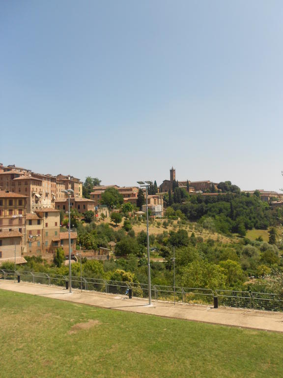Soggiorno La Primula Siena Pokoj fotografie