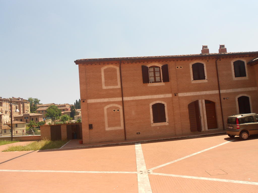 Soggiorno La Primula Siena Exteriér fotografie