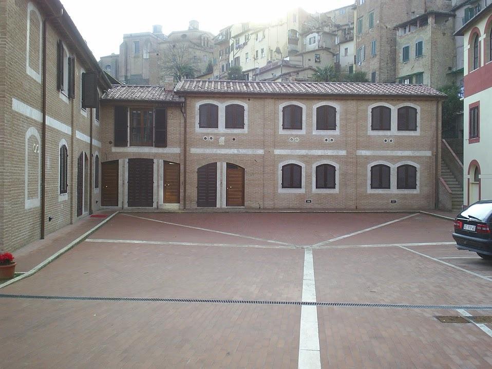 Soggiorno La Primula Siena Exteriér fotografie